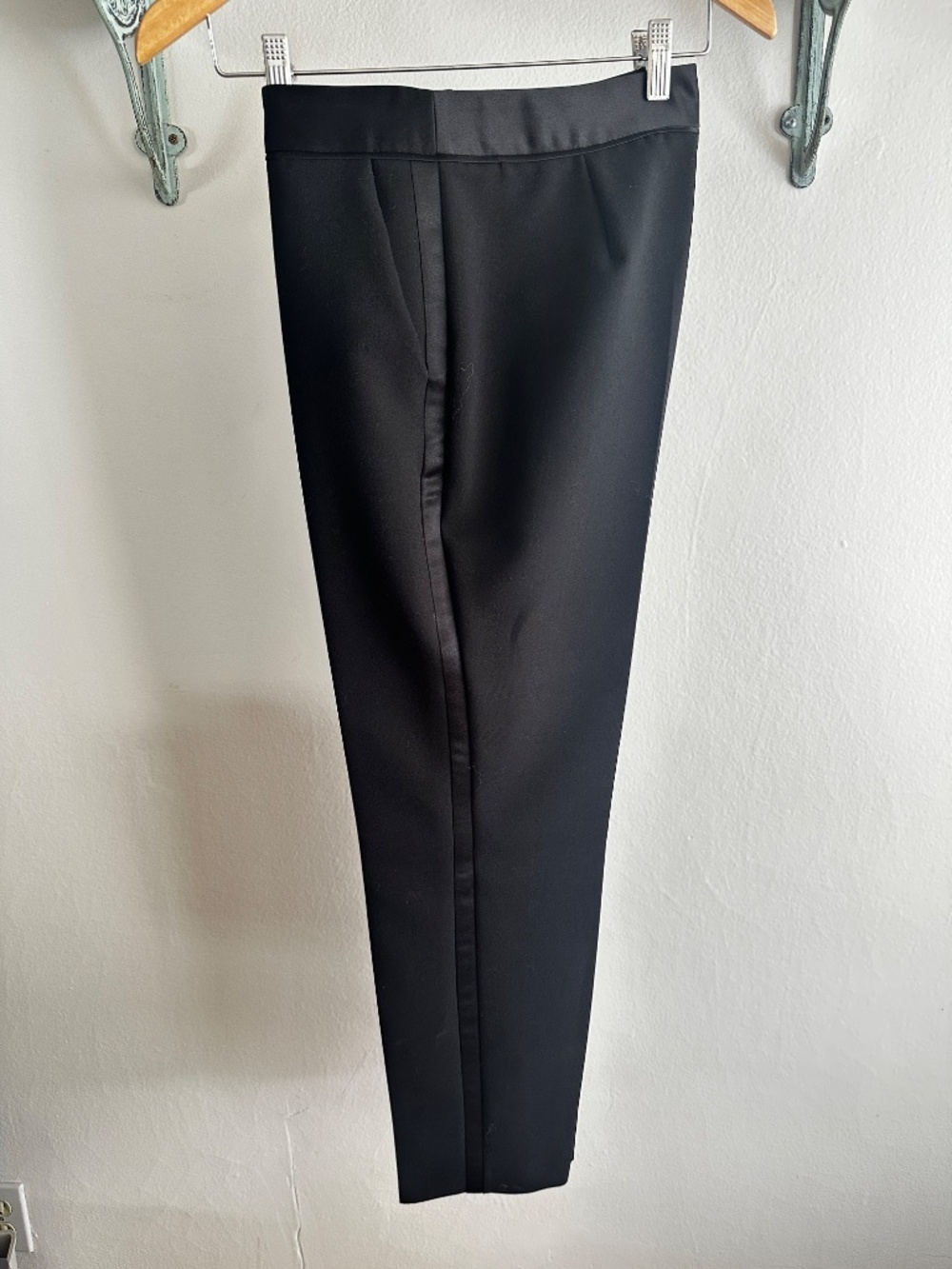 Zara Tuxedo pant - Picture 2 of 4